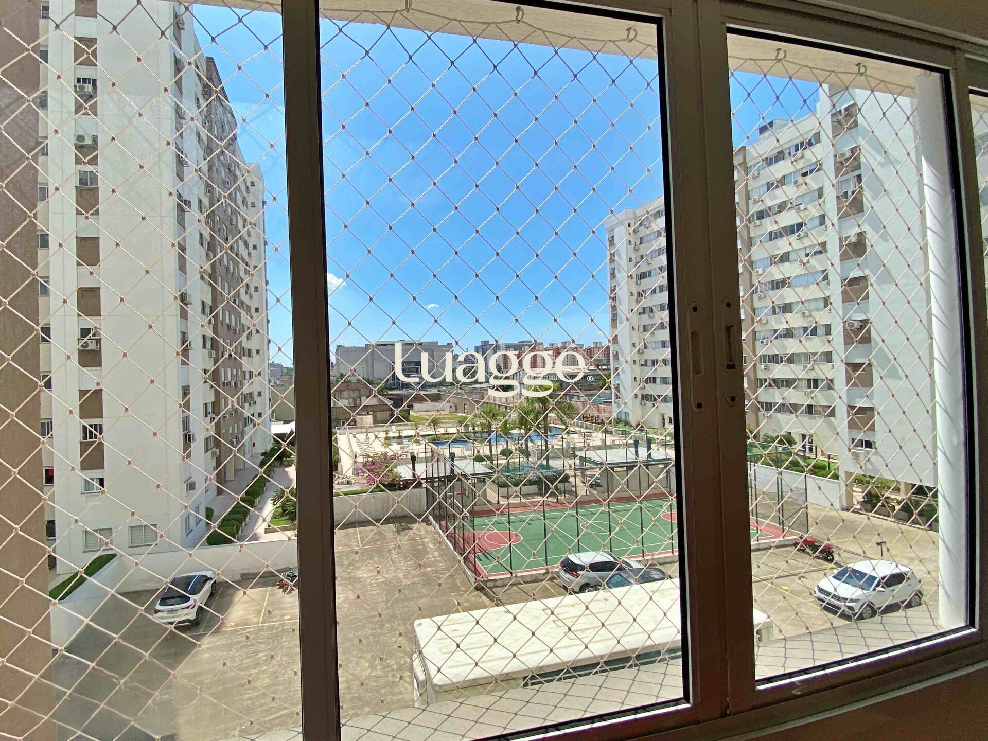 Apartamento à venda com 2 quartos, 54m² - Foto 5