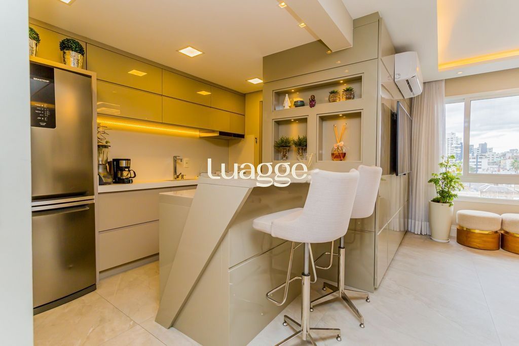 Apartamento, 3 quartos, 91 m² - Foto 6