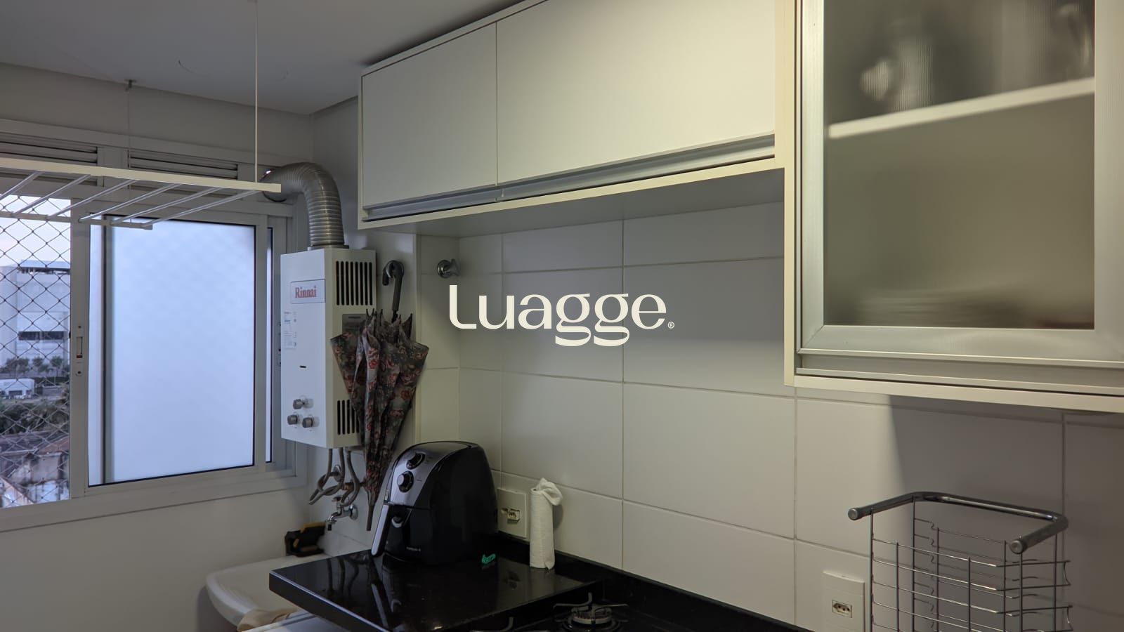 Apartamento à venda com 3 quartos, 70m² - Foto 4