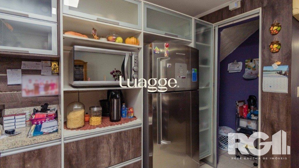Casa de Condomínio à venda com 5 quartos, 249m² - Foto 13