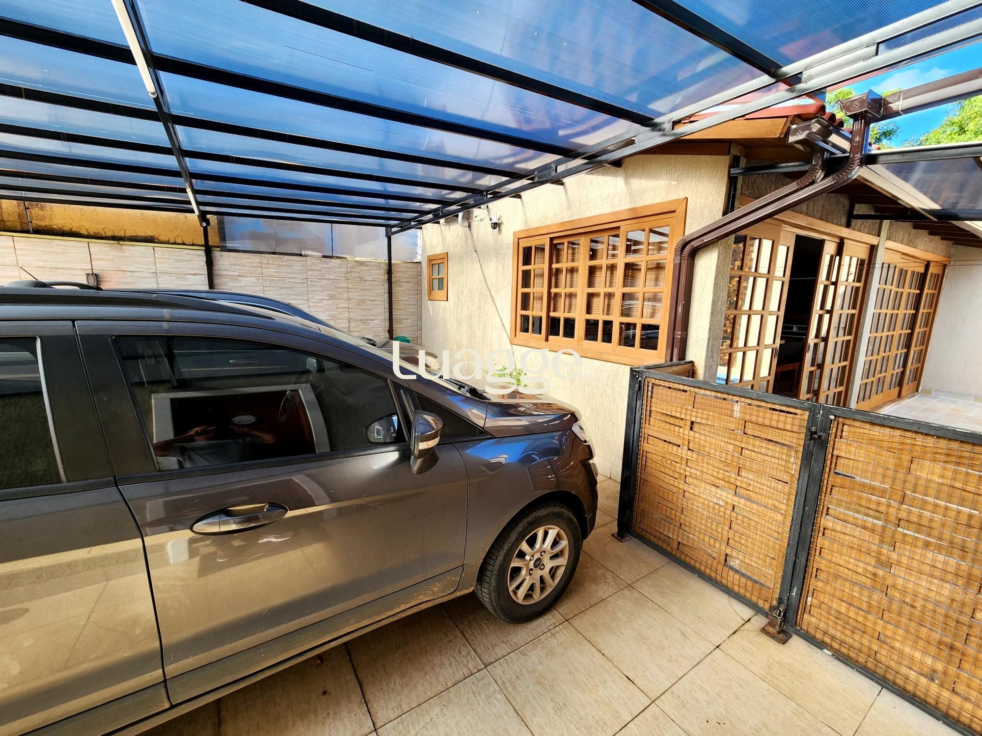Casa à venda com 2 quartos, 141m² - Foto 33