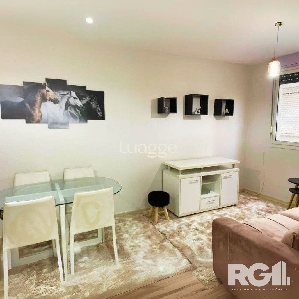 Apartamento, 1 quarto, 44 m² - Foto 2