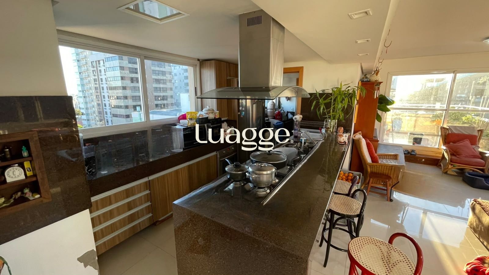 Cobertura, 3 suítes, à venda, 157 m², Petrópolis - Porto Alegre — foto 2