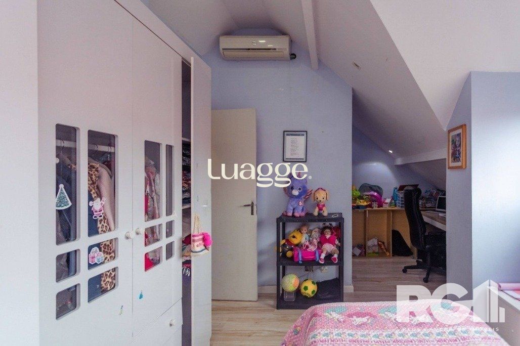 Casa de Condomínio à venda com 4 quartos, 146m² - Foto 10