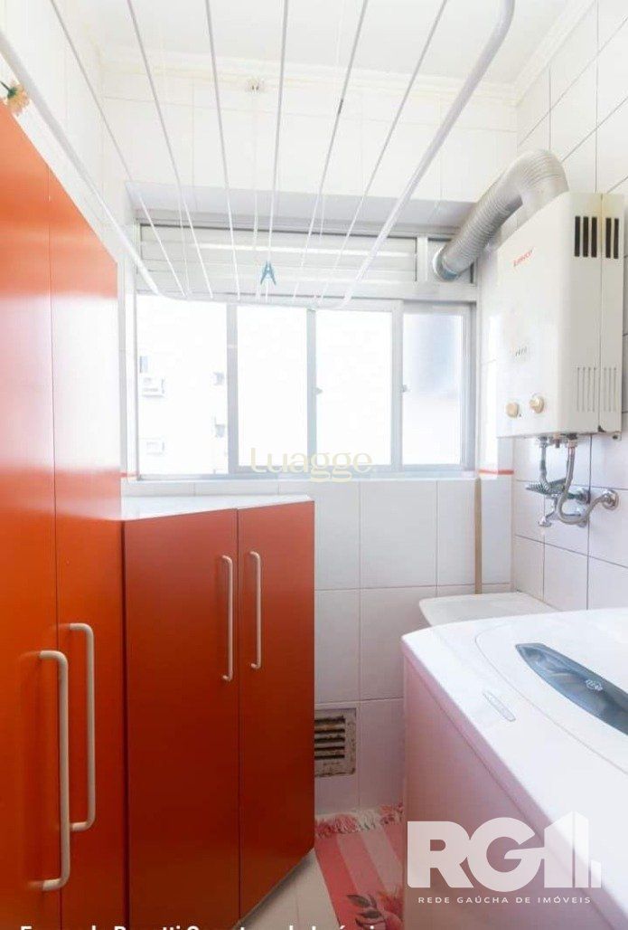 Apartamento à venda com 3 quartos, 66m² - Foto 27