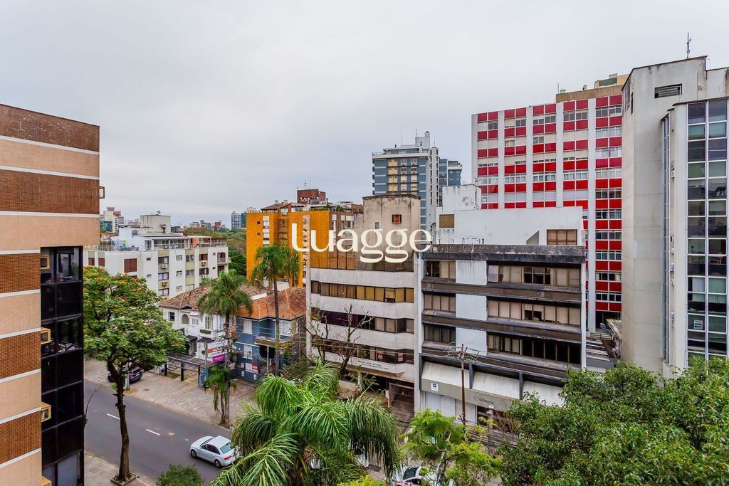 Apartamento à venda com 3 quartos, 211m² - Foto 6