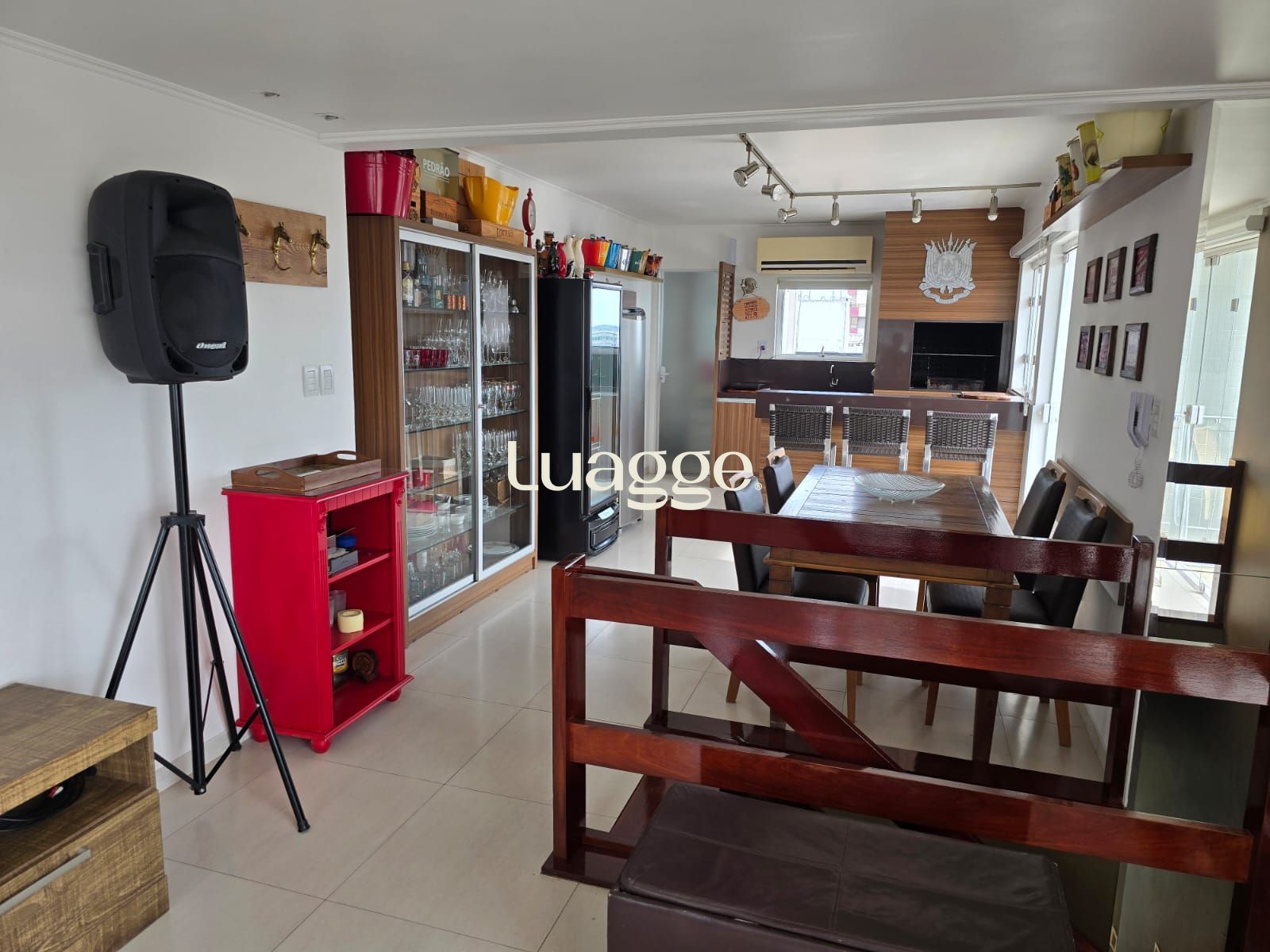 Cobertura, 3 quartos, 296 m² - Foto 8