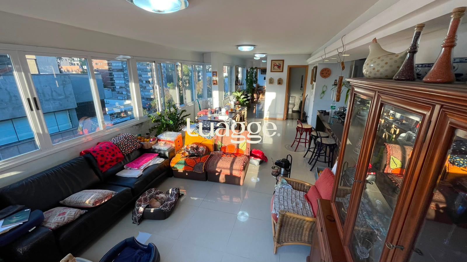Cobertura, 3 suítes, à venda, 157 m², Petrópolis - Porto Alegre — foto 4