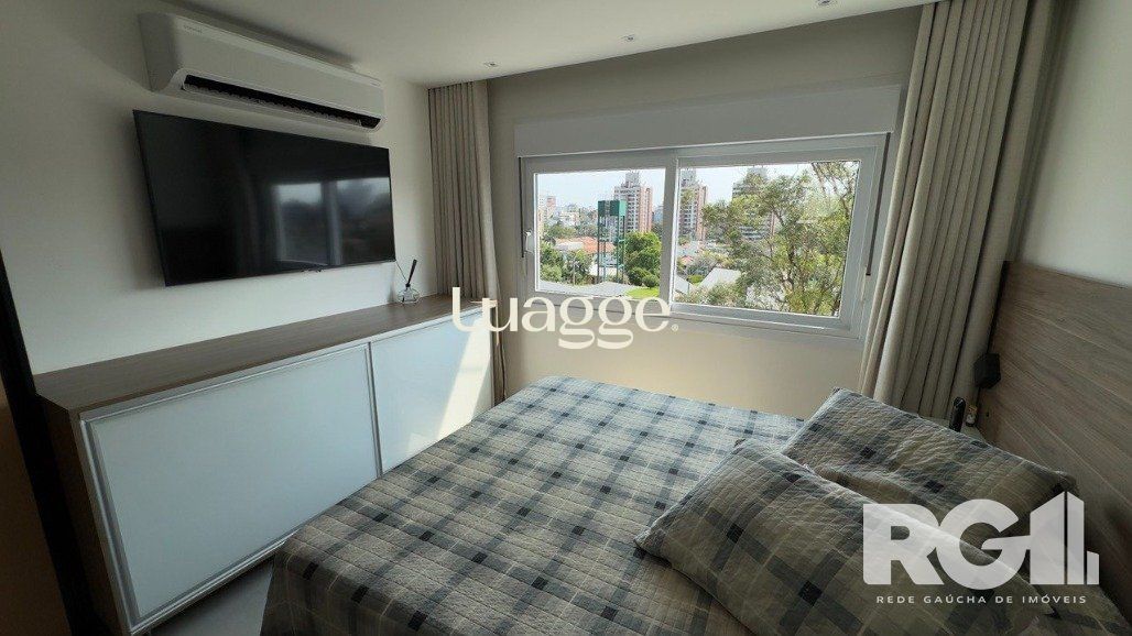 Apartamento à venda com 2 quartos, 81m² - Foto 19