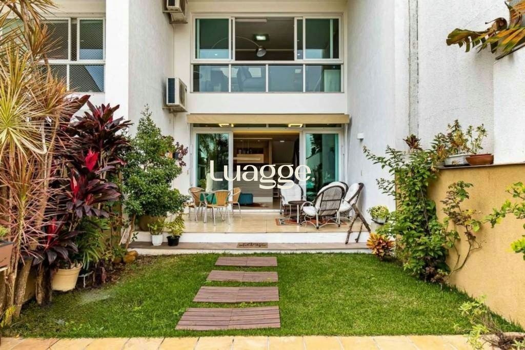 Casa, 3 suítes, à venda, 426 m², Chácara das Pedras - Porto Alegre — foto 2
