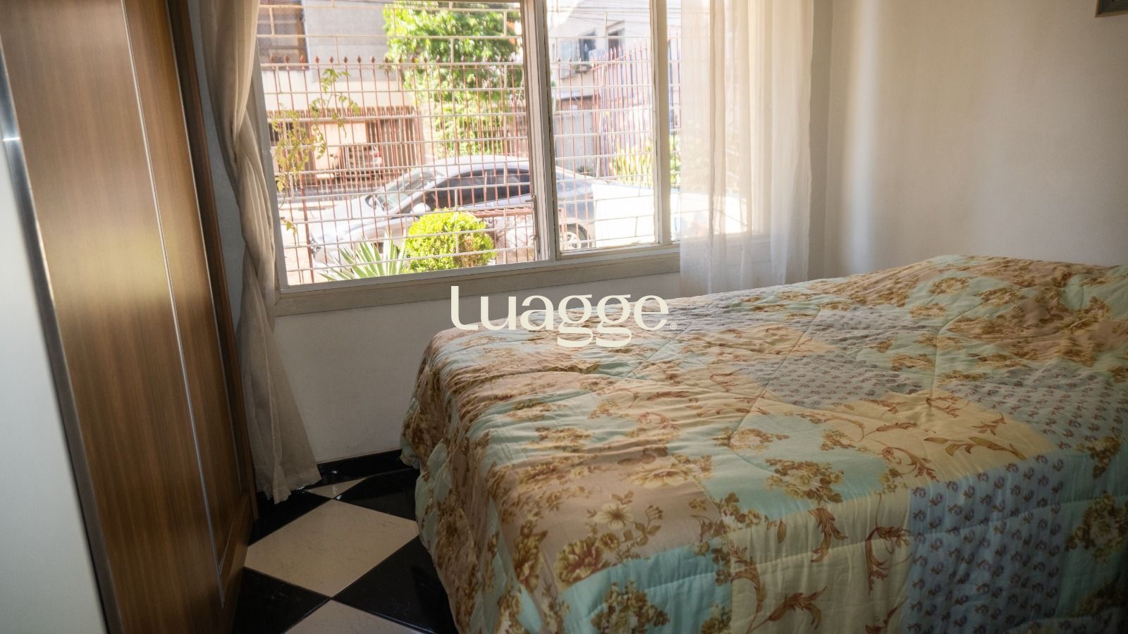 Apartamento, 1 quarto, 37 m² - Foto 7