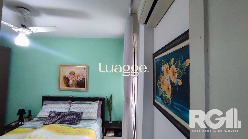 Apartamento, 2 quartos, 49 m² - Foto 18