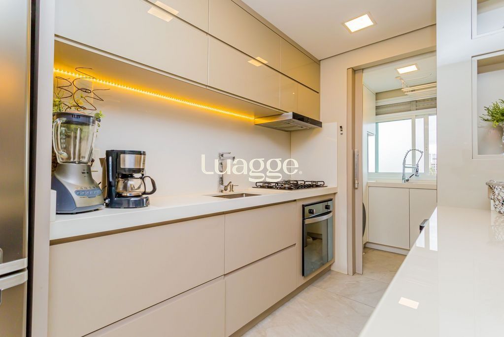 Apartamento, 3 quartos, 91 m² - Foto 7