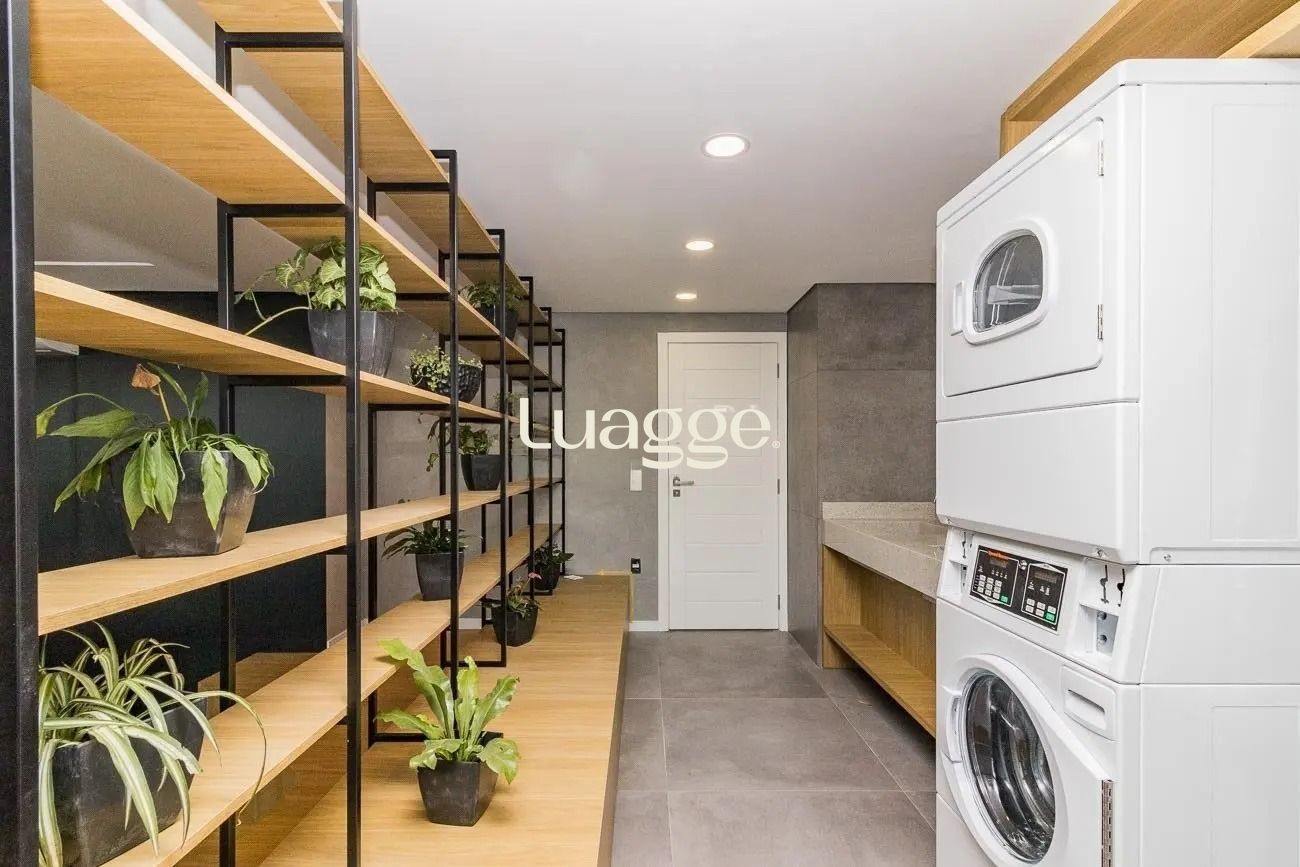 Apartamento à venda com 1 quarto, 58m² - Foto 9