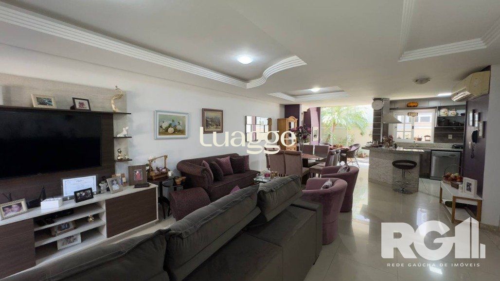Casa de Condomínio à venda com 5 quartos, 249m² - Foto 5