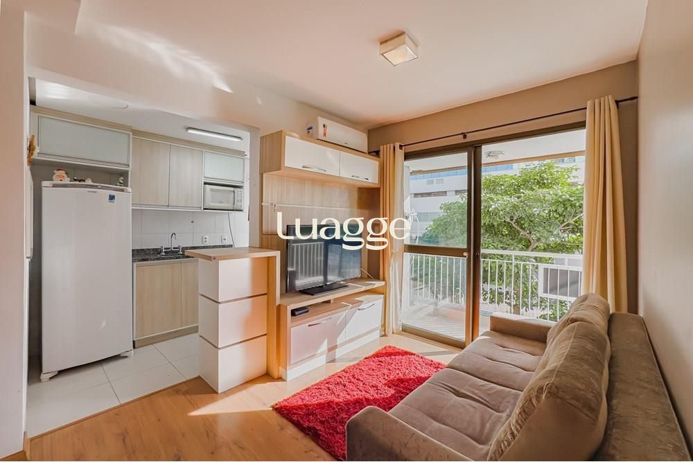 Apartamento, 2 quartos, à venda, 62 m², Passo da Areia - Porto Alegre — foto 2