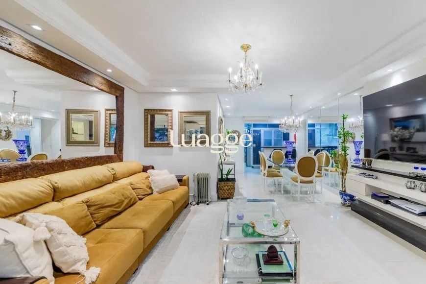 Apartamento à venda com 3 quartos, 123m² - Foto 6