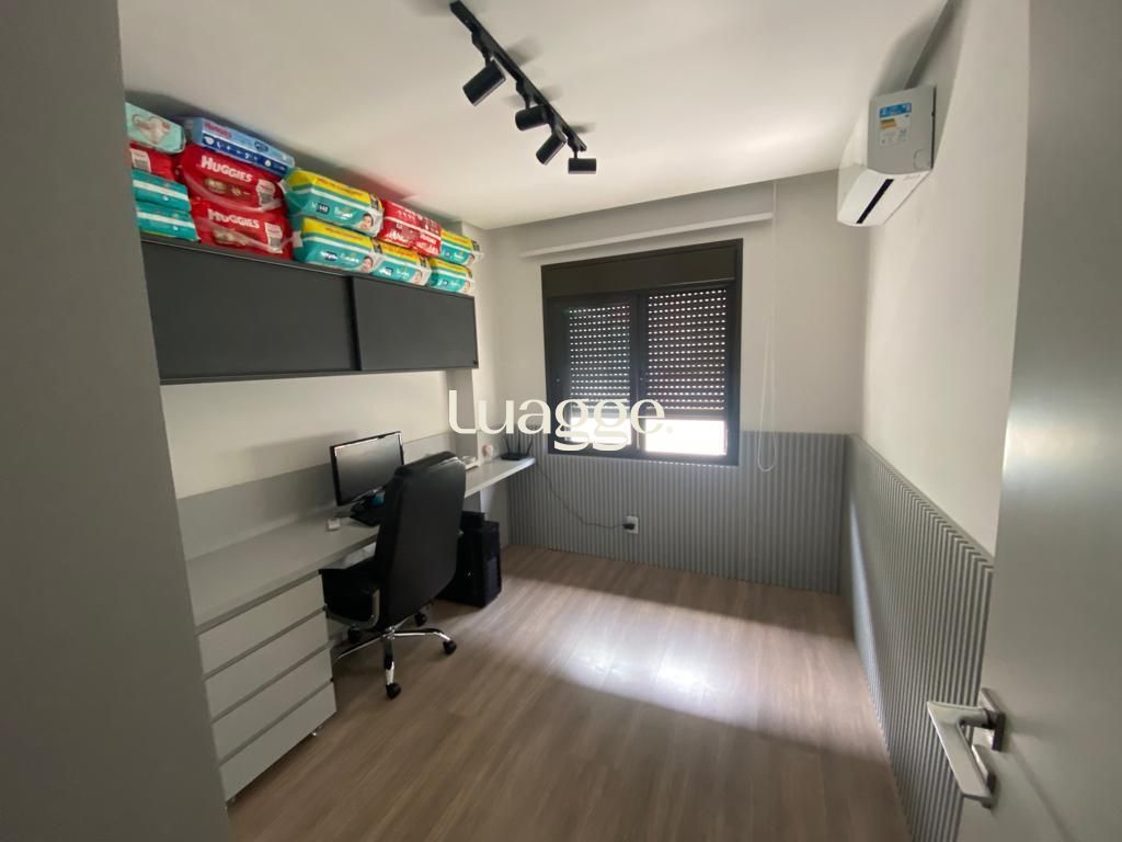 Apartamento à venda com 3 quartos, 93m² - Foto 15