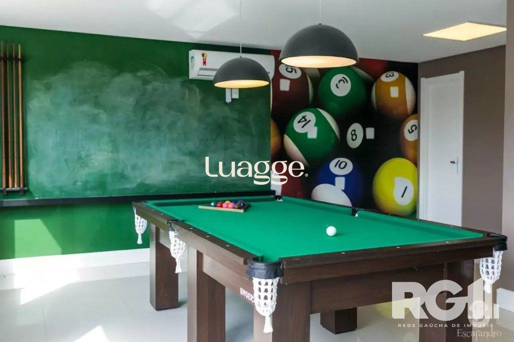 Apartamento à venda com 2 quartos, 60m² - Foto 8