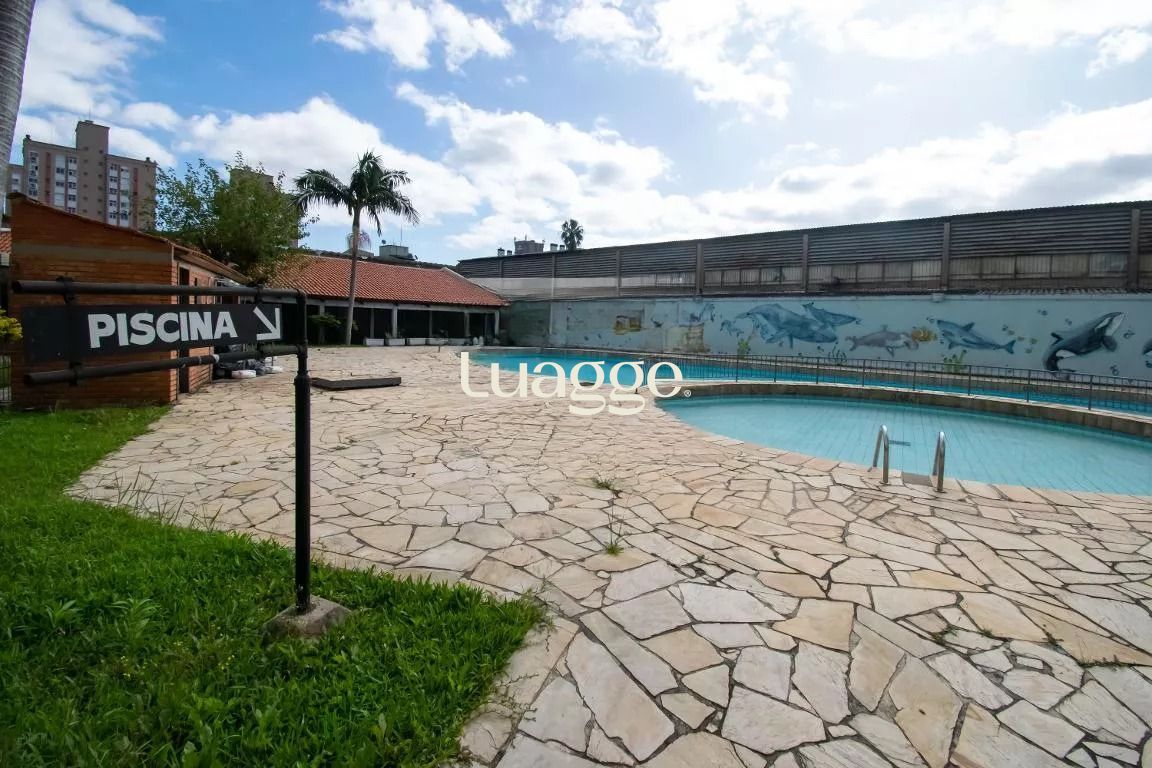 Apartamento à venda com 1 quarto, 45m² - Foto 11