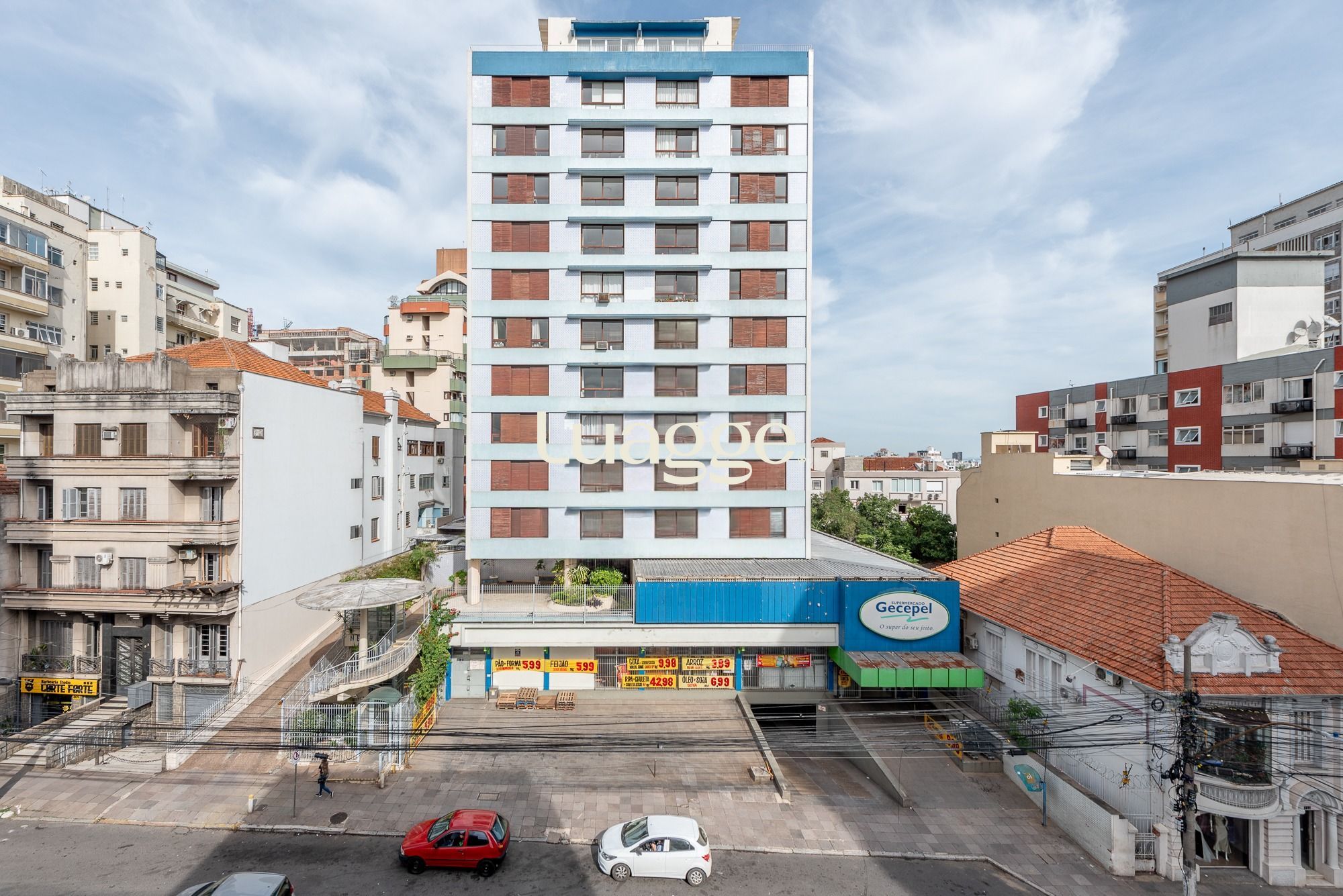 Apartamento à venda com 3 quartos, 294m² - Foto 28
