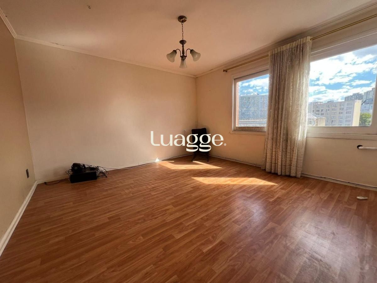 Apartamento, 3 quartos, 110 m² - Foto 3