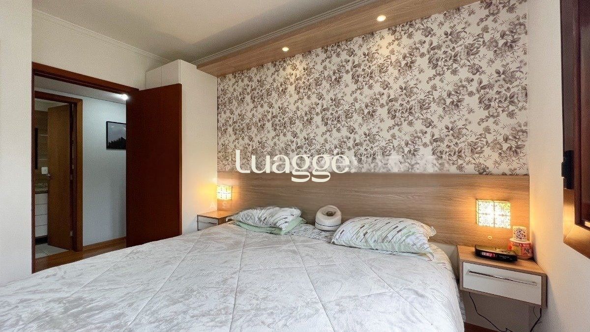 Apartamento, 3 quartos, 135 m² - Foto 11
