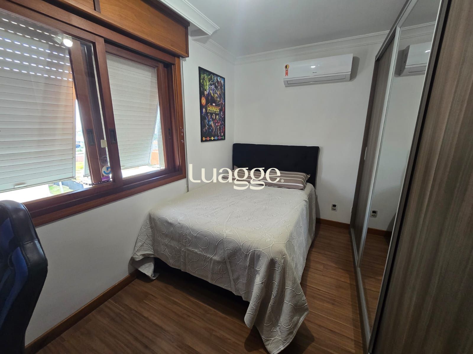 Cobertura, 3 quartos, 296 m² - Foto 25