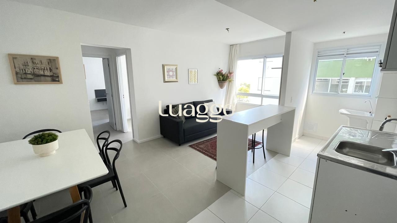 Apartamento à venda com 2 quartos, 59m² - Foto 6