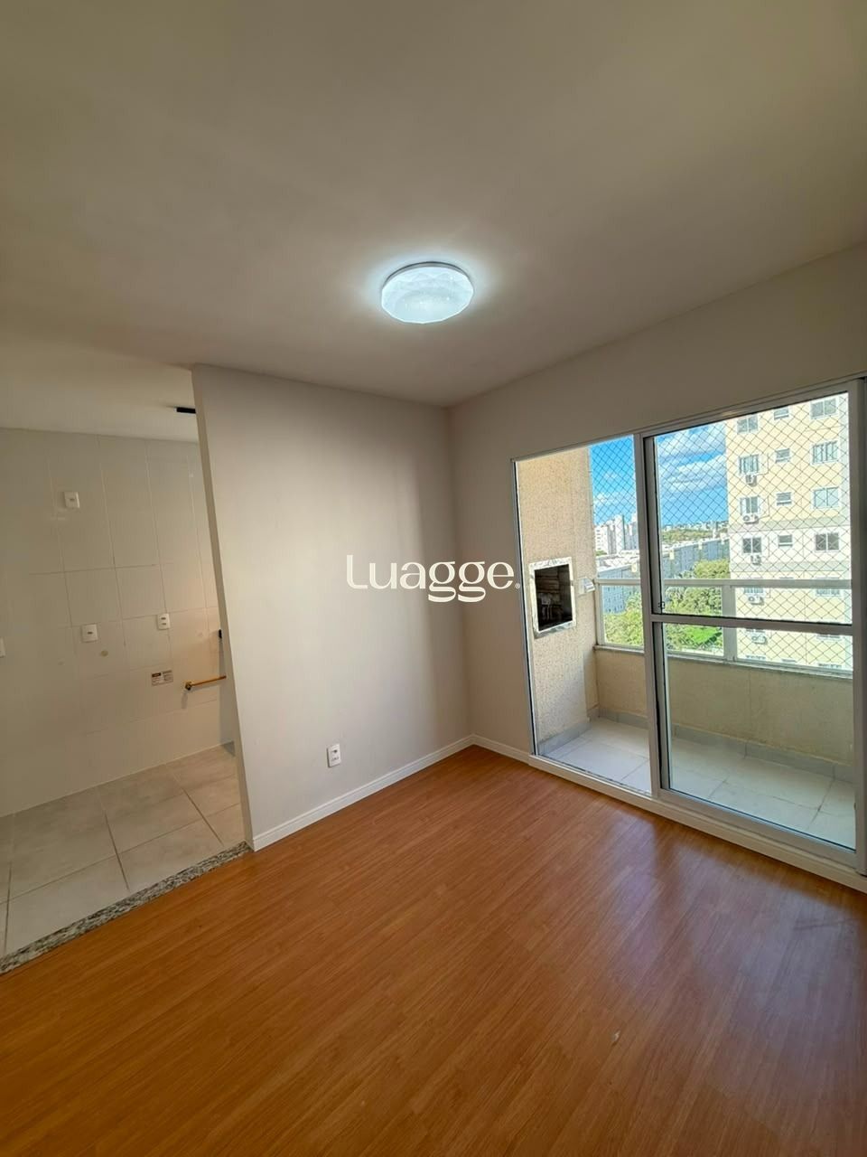 Apartamento, 2 quartos, à venda, 44 m², Parque Santa Fé - Porto Alegre — foto 2