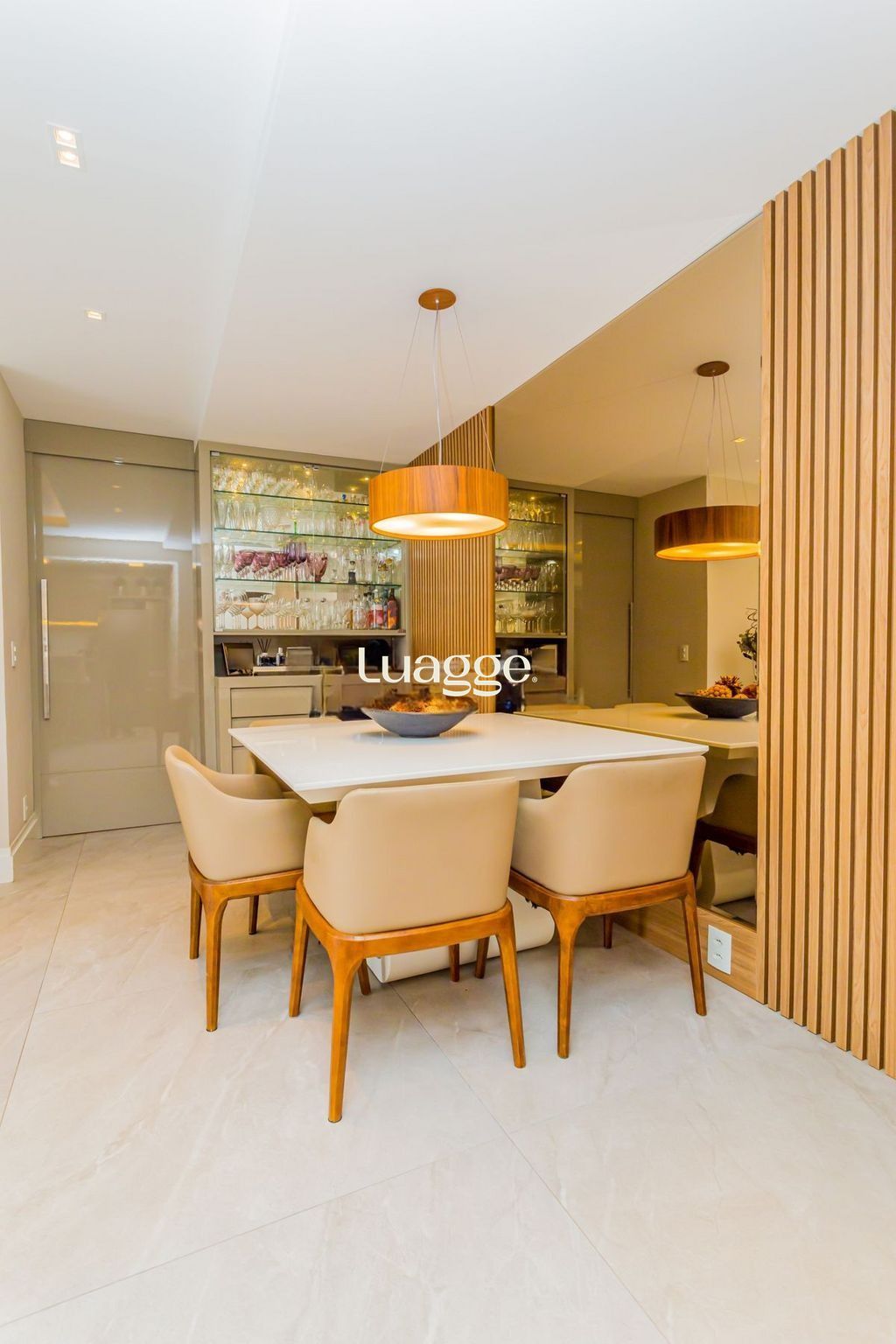 Apartamento, 3 quartos, 91 m² - Foto 5
