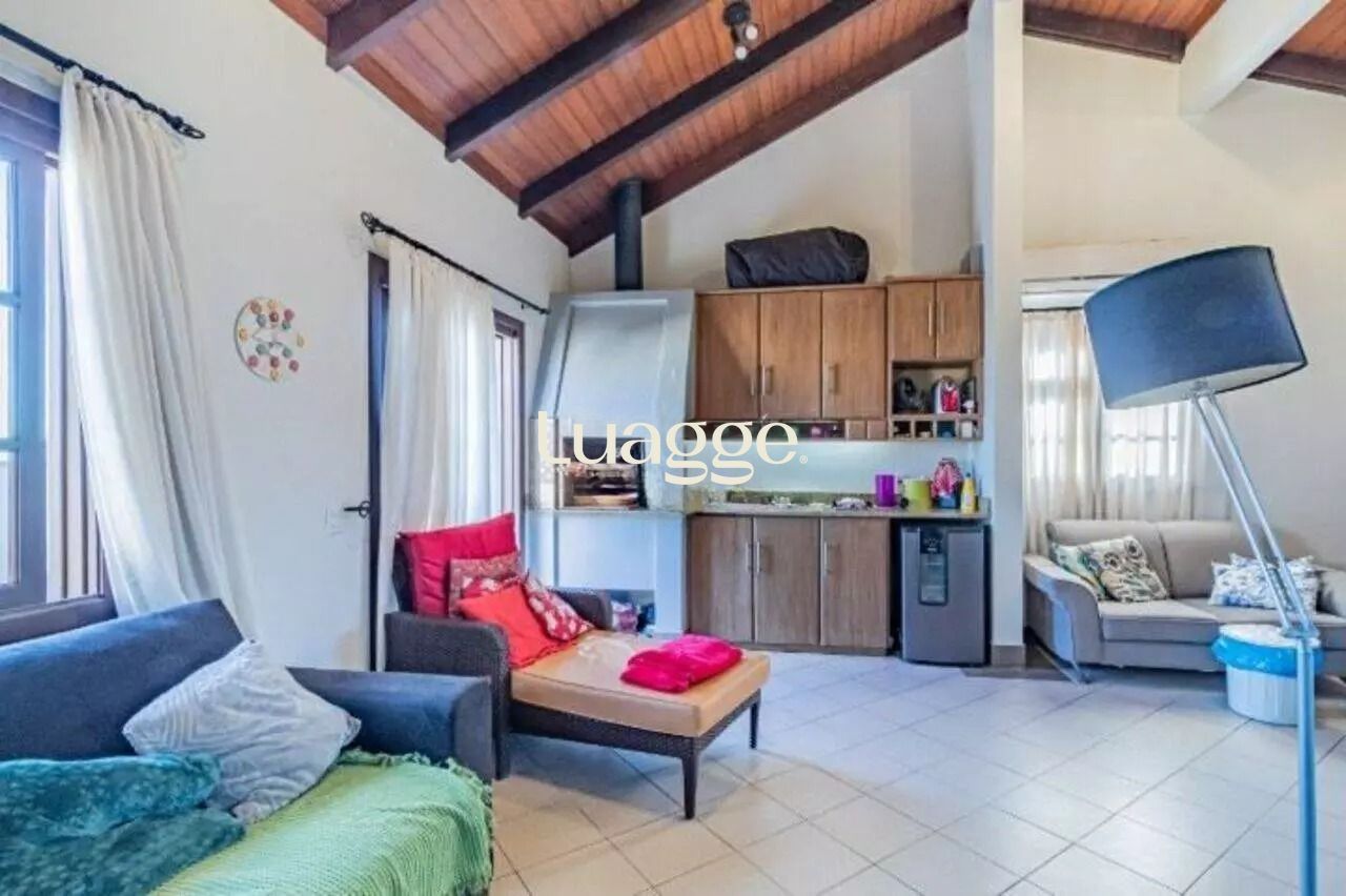 Cobertura, 3 quartos, 217 m² - Foto 14