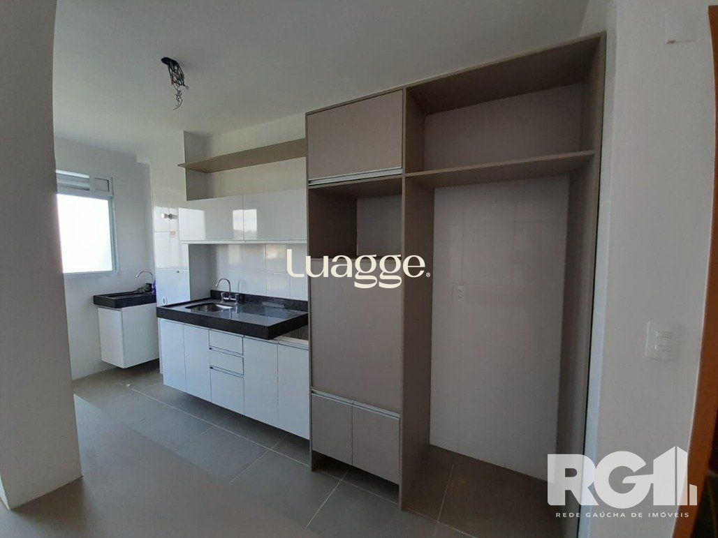 Apartamento à venda com 2 quartos, 54m² - Foto 8