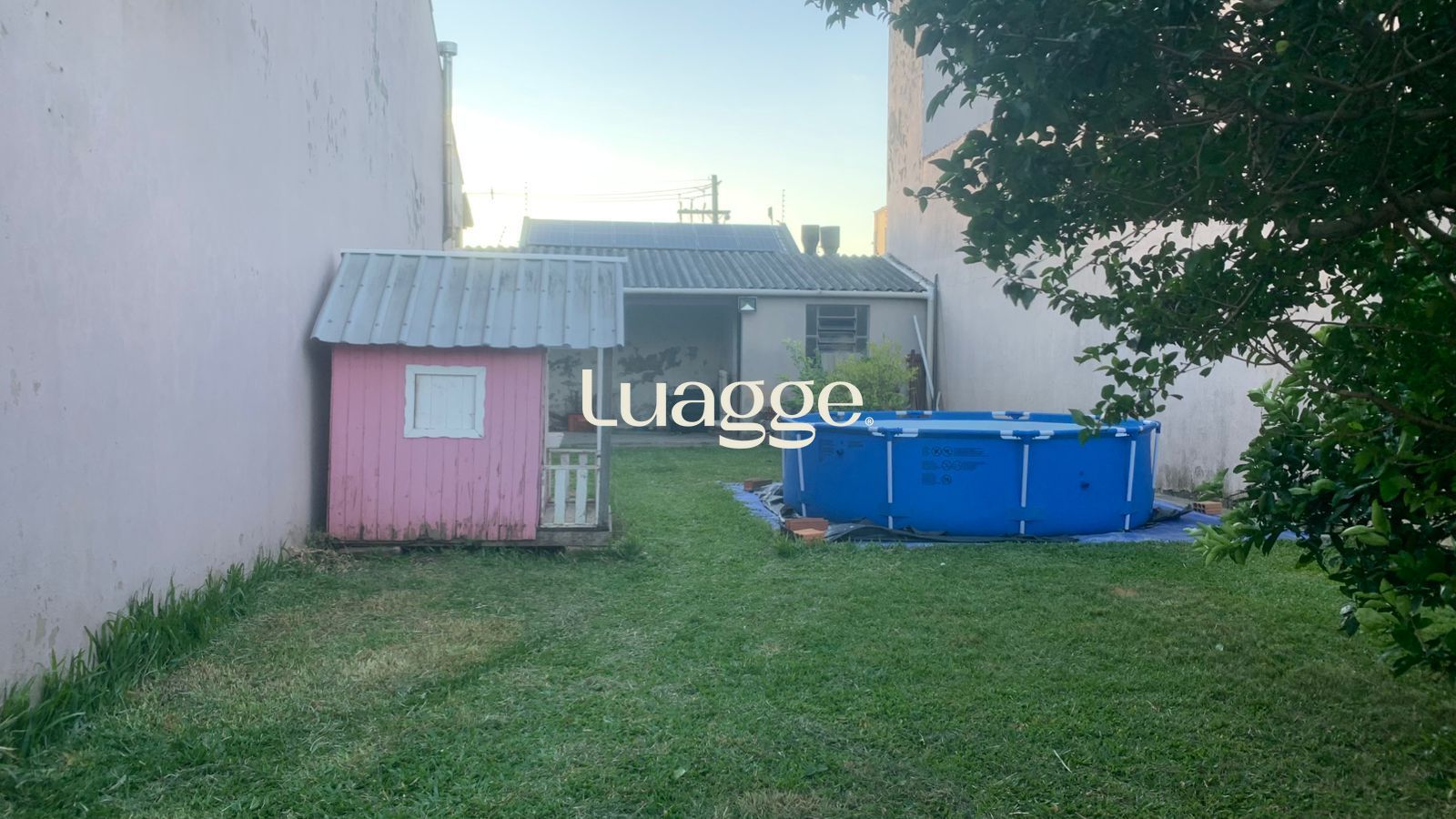 Terreno, 141 m² - Foto 3