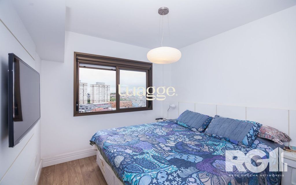 Apartamento à venda com 3 quartos, 74m² - Foto 11