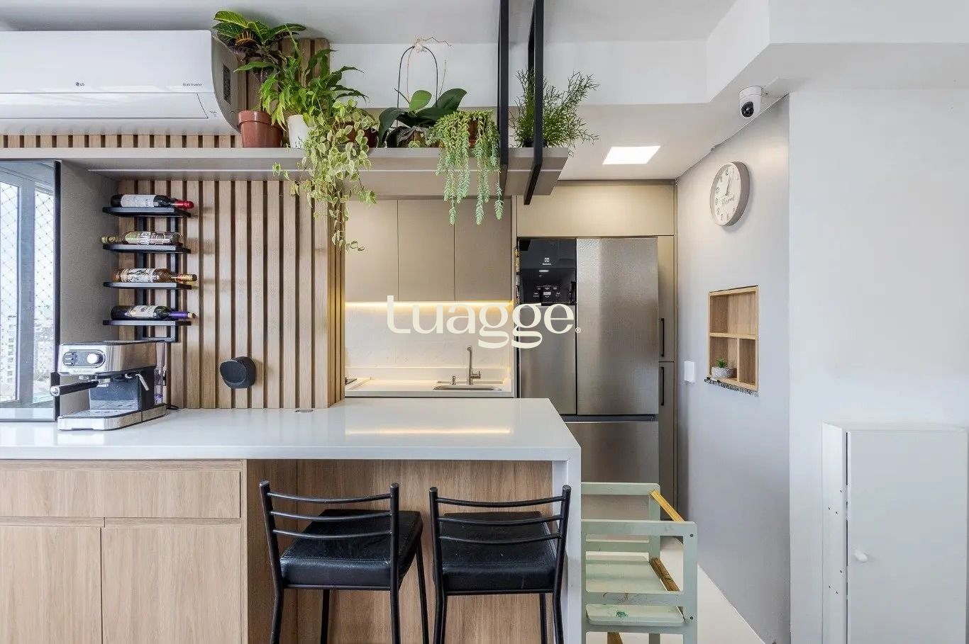 Apartamento à venda com 3 quartos, 65m² - Foto 10