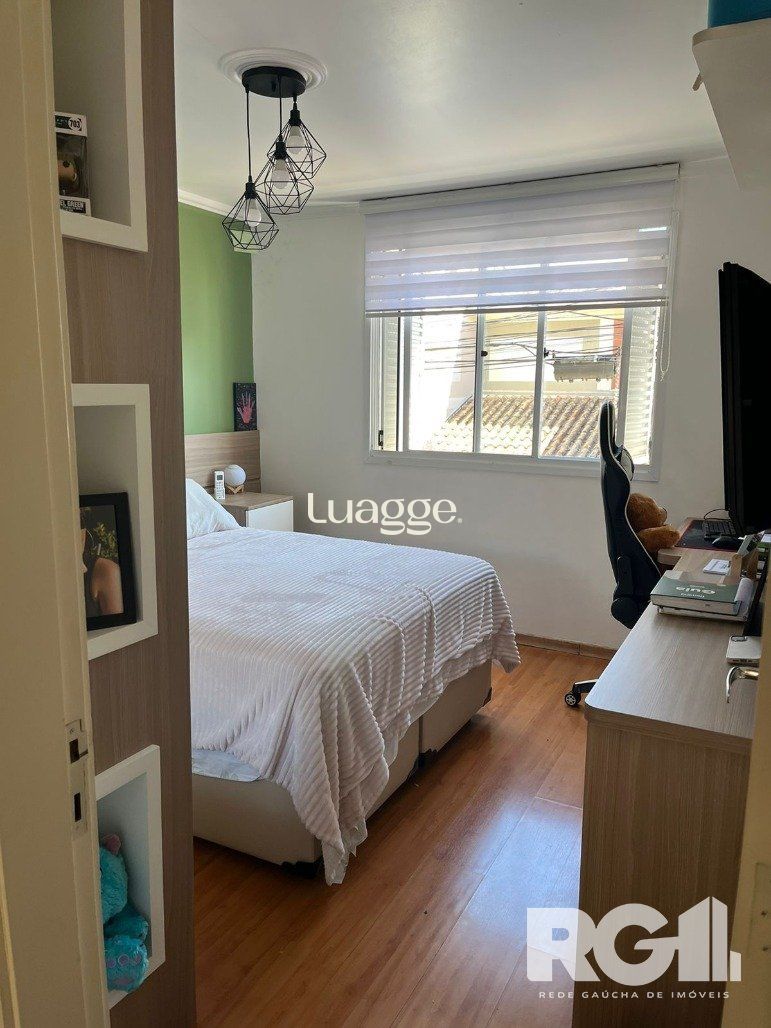 Casa de Condomínio à venda com 3 quartos, 84m² - Foto 10
