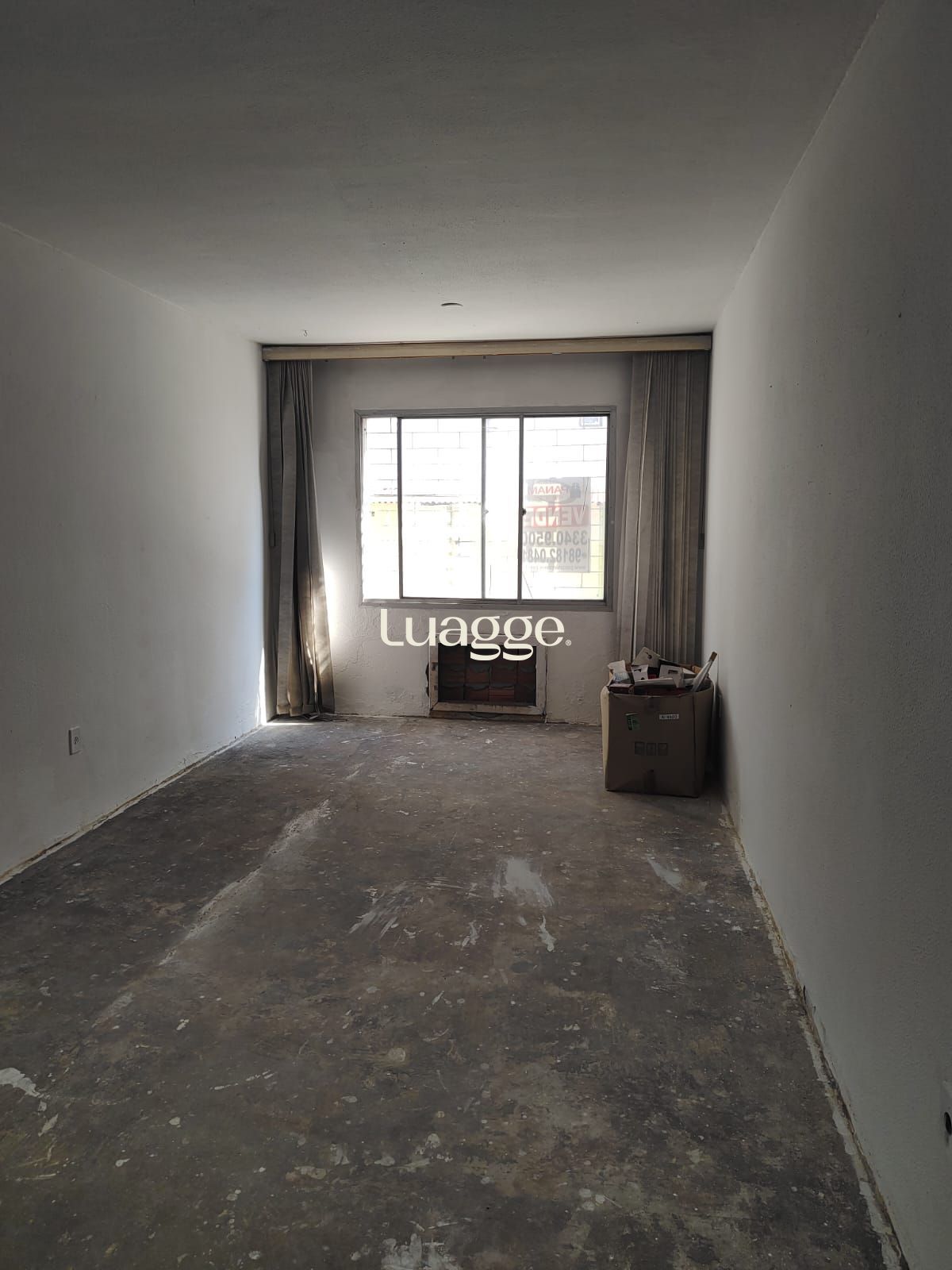 Apartamento, 2 quartos, 52 m² - Foto 3