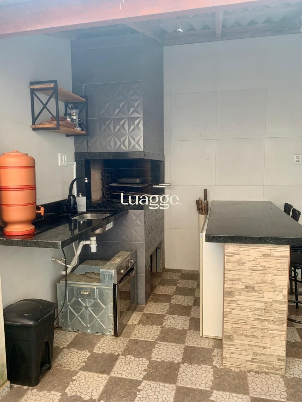 Casa à venda com 3 quartos, 130m² - Foto 13