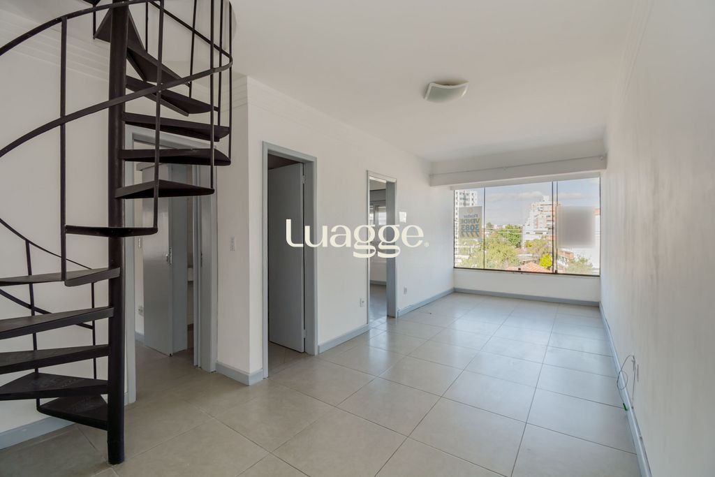 Cobertura à venda com 3 quartos, 134m² - Foto 1