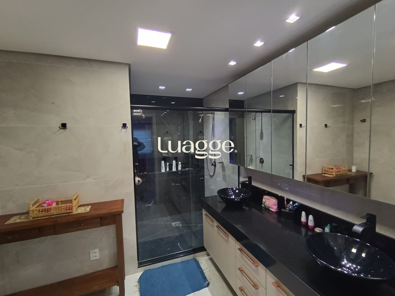 Apartamento, 3 quartos, 186 m² - Foto 12