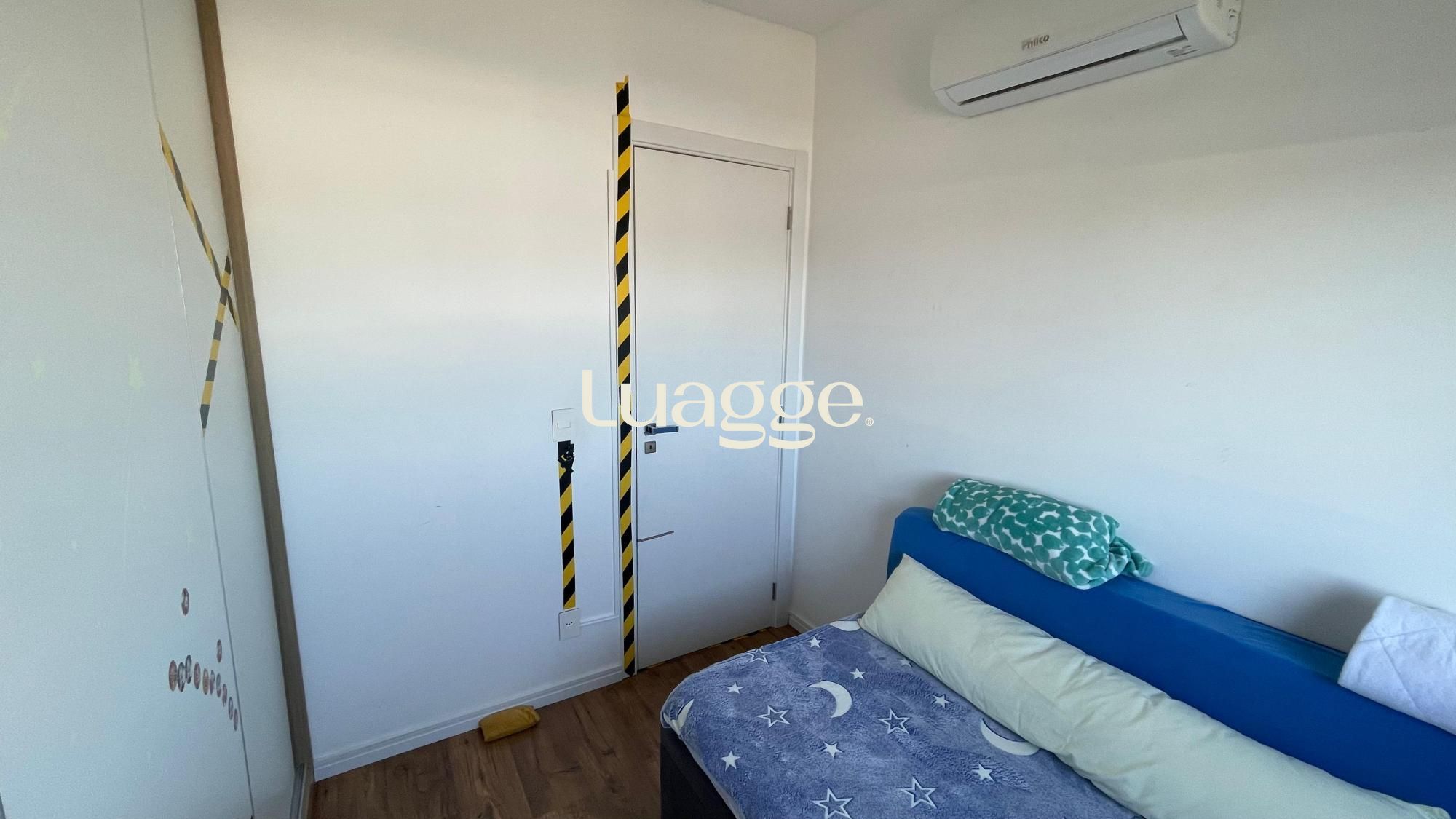 Apartamento à venda com 3 quartos, 75m² - Foto 7