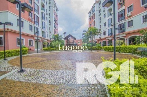 Apartamento à venda com 3 quartos, 65m² - Foto 9