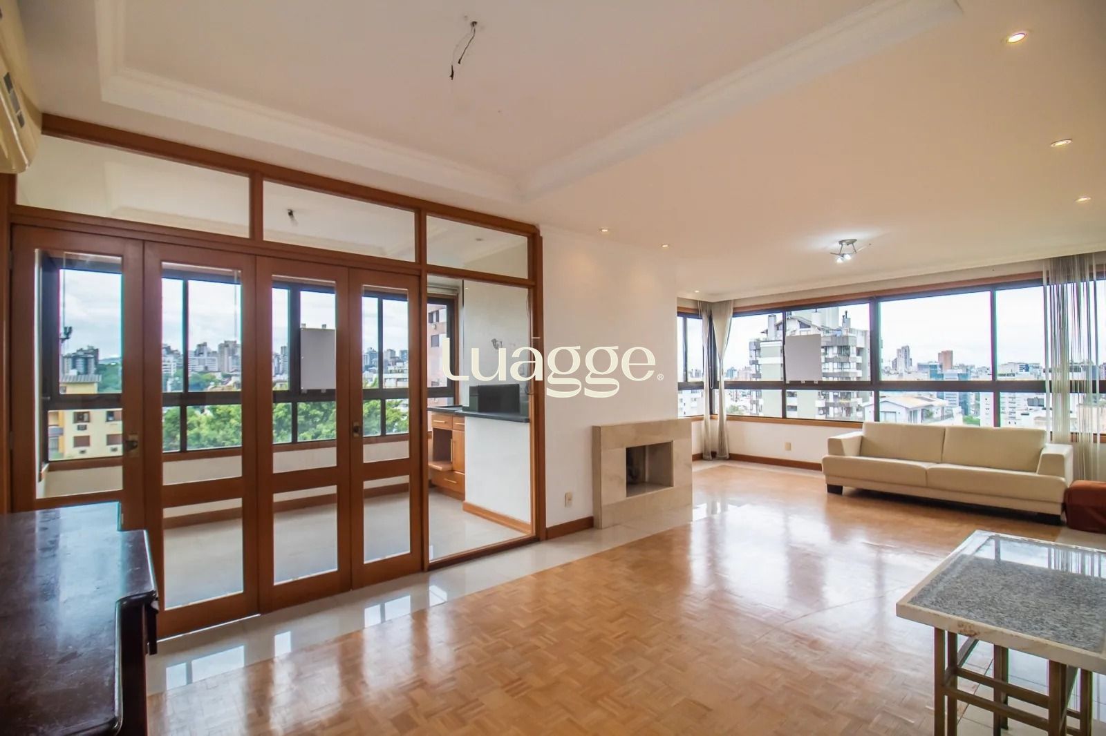 Apartamento, 3 quartos, 138 m² - Foto 2
