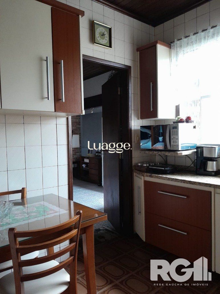 Casa à venda com 3 quartos, 124m² - Foto 27