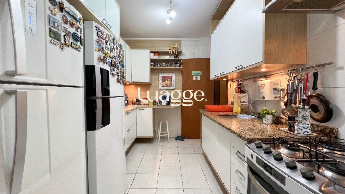 Apartamento, 3 quartos, 135 m² - Foto 7