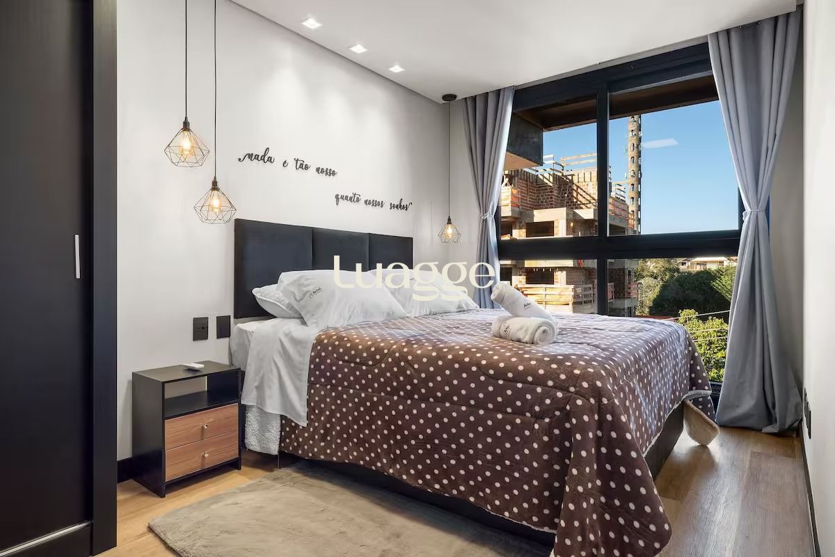 Apartamento, 1 quarto, 41 m² - Foto 9