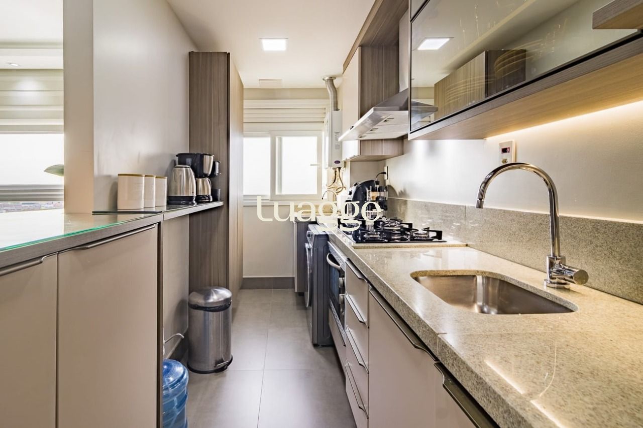 Apartamento à venda com 3 quartos, 78m² - Foto 8