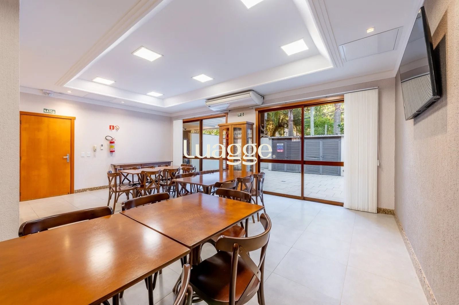 Apartamento, 3 quartos, 138 m² - Foto 19