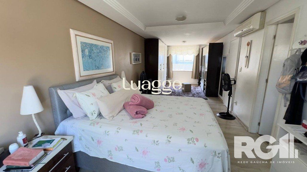 Casa de Condomínio à venda com 5 quartos, 249m² - Foto 36